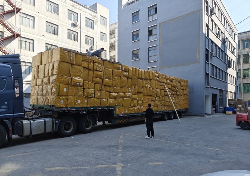 IRC Global Logistics