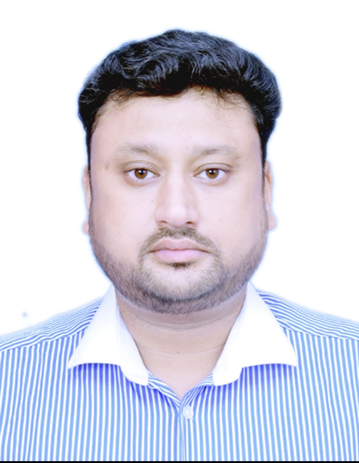 Anup Upadhyay
