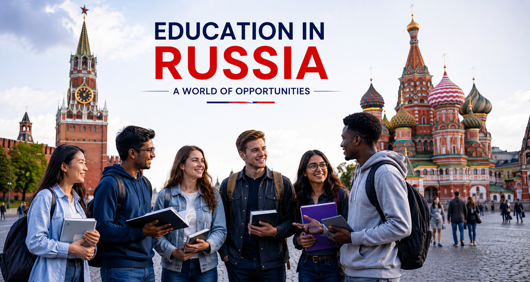 Education in Russia